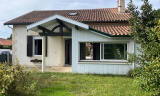 Maison 5 Pièces 180 m² à vendre à Biscarrosse (40600)
