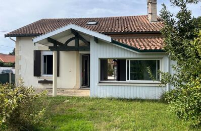 vente maison 499 000 € à proximité de Saint-Paul-en-Born (40200)