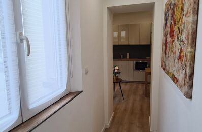 appartement 2 pièces 24 m2 à vendre à Reims (51100)