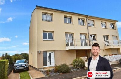 vente maison 269 000 € à proximité de Ay-sur-Moselle (57300)