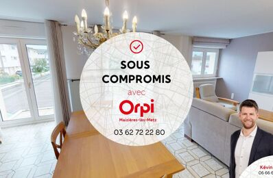 vente maison 269 000 € à proximité de Rurange-Lès-Thionville (57310)