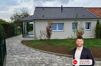 vente maison 304 000 € à proximité de Guénange (57310)