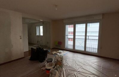 location appartement 825 € CC /mois à proximité de Laneuveville-Devant-Nancy (54410)