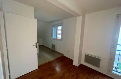 location appartement 875 € CC /mois à proximité de Vandœuvre-Lès-Nancy (54500)