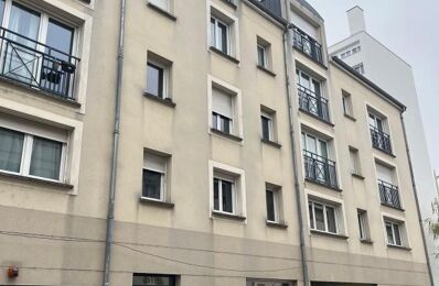 location appartement 875 € CC /mois à proximité de Nancy (54000)