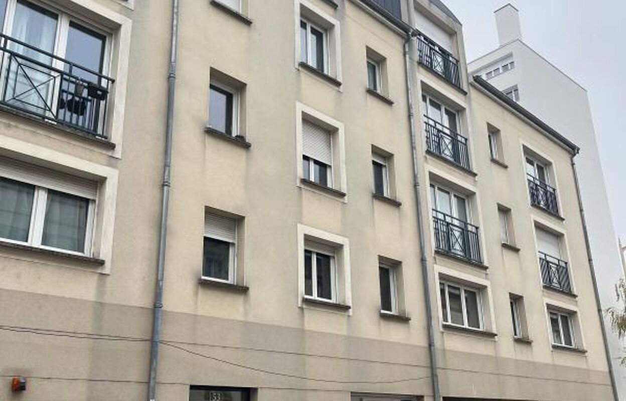 appartement 3 pièces 67 m2 à louer à Nancy (54000)