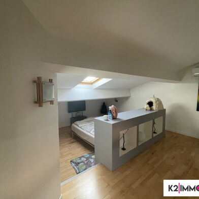 Maison 5 pièces 329000 €