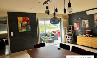 Maison 5 Pièces 114 m² à vendre à Montboucher-sur-Jabron (26740)