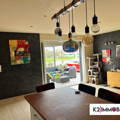 Maison 5 pièces 315000 €
