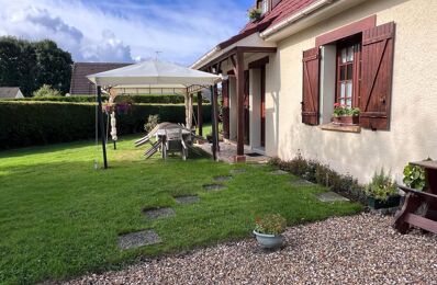 vente maison 240 000 € à proximité de Manneville-la-Raoult (27210)