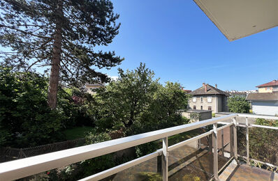 location appartement 1 250 € CC /mois à proximité de Annecy-le-Vieux (74940)