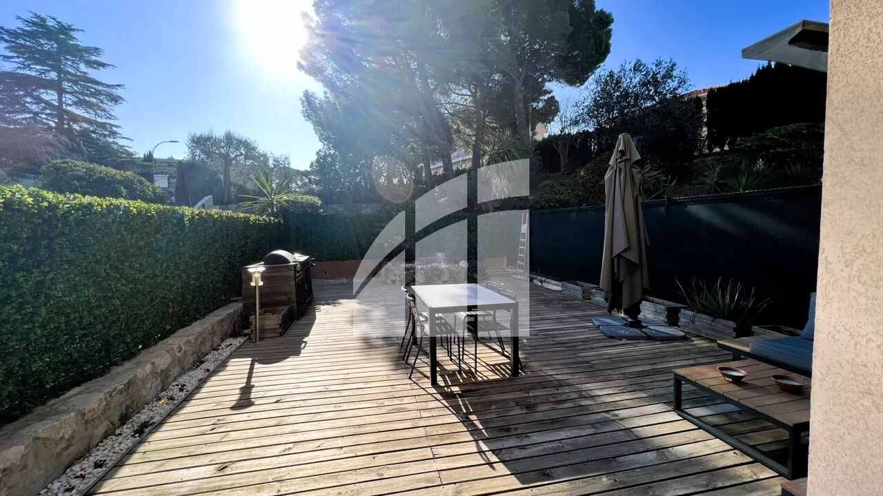 appartement 3 pièces 116 m2 à vendre à Nice (06200)