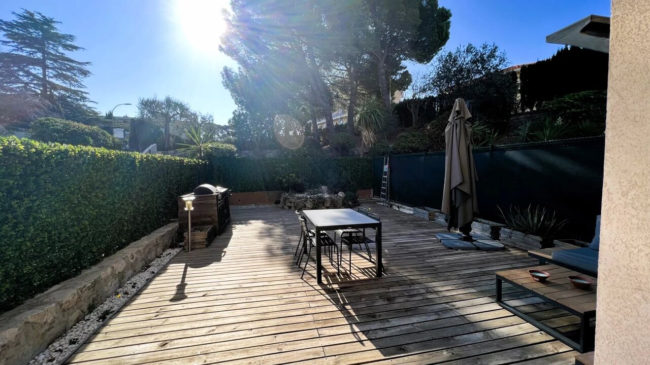 appartement 3 pièces 116 m2 à vendre à Nice (06200)