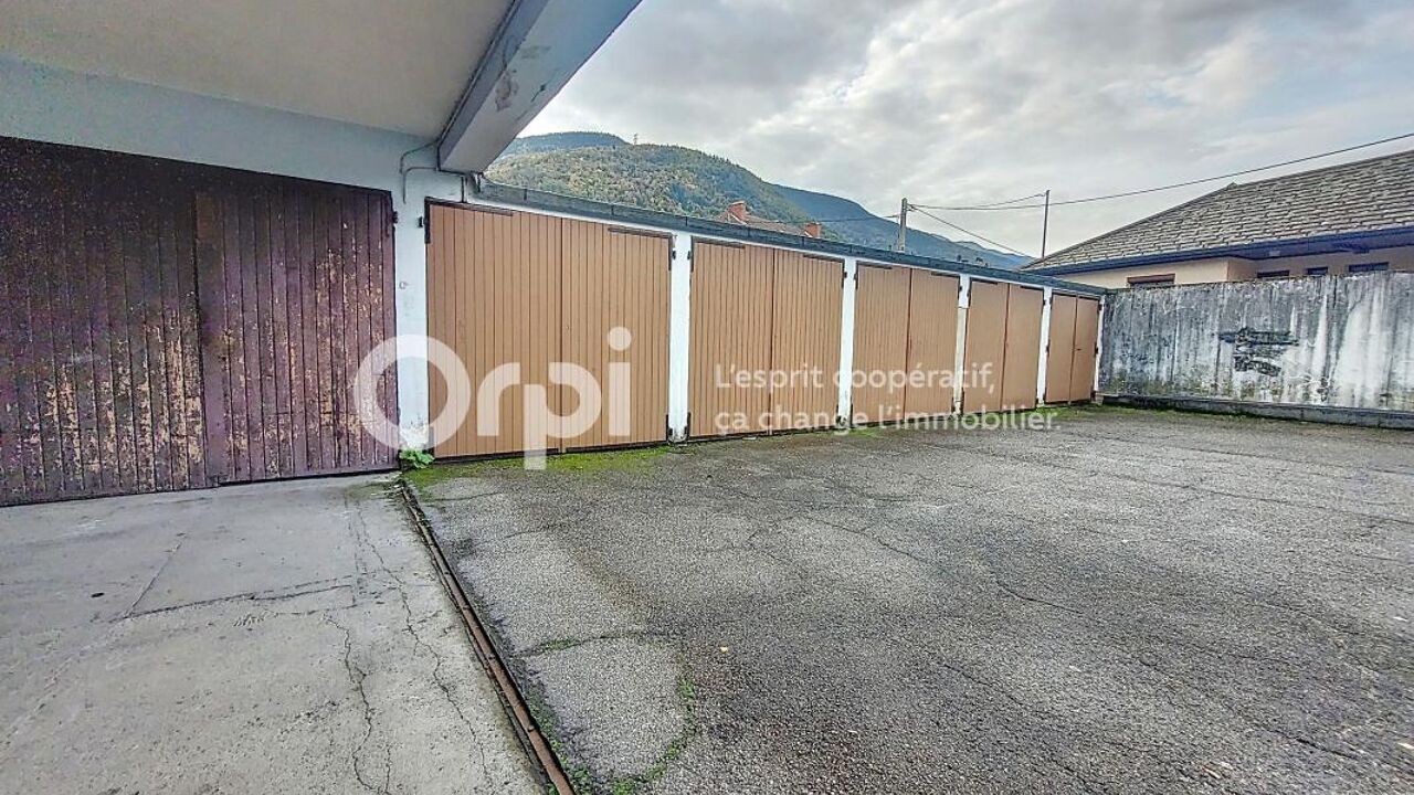 commerce  pièces 198 m2 à vendre à Albertville (73200)