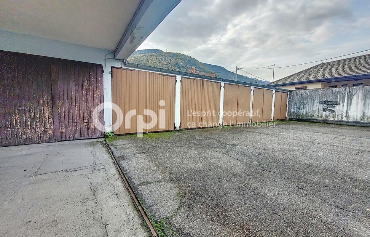 commerce  pièces 198 m2 à vendre à Albertville (73200)