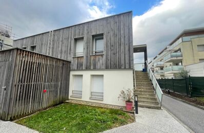 vente appartement 299 900 € à proximité de Gruffy (74540)