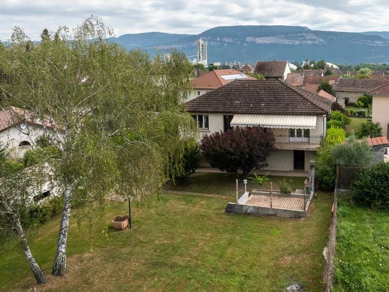 Maison Bouvesse-Quirieu — photo 1