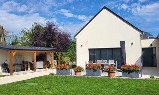 Maison 154 m² en viager Valencisse (41190)