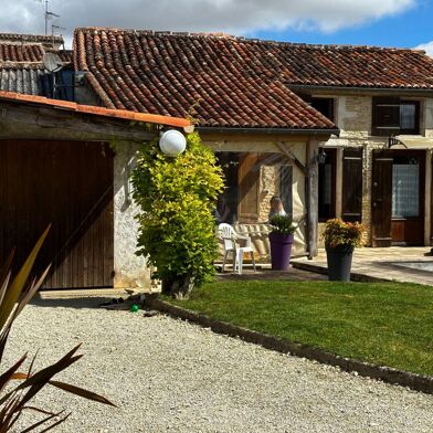 Maison 4 pièces 95 m²