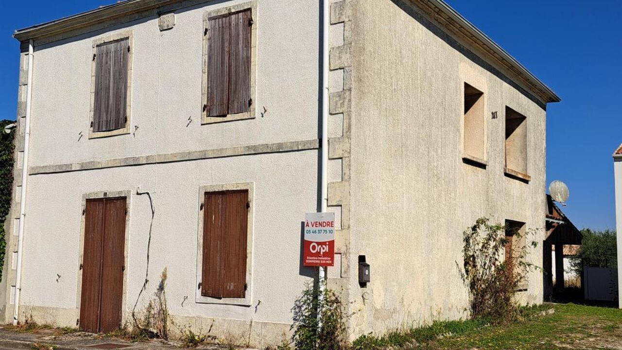 maison 5 pièces 135 m2 à vendre à Saint-Xandre (17138)