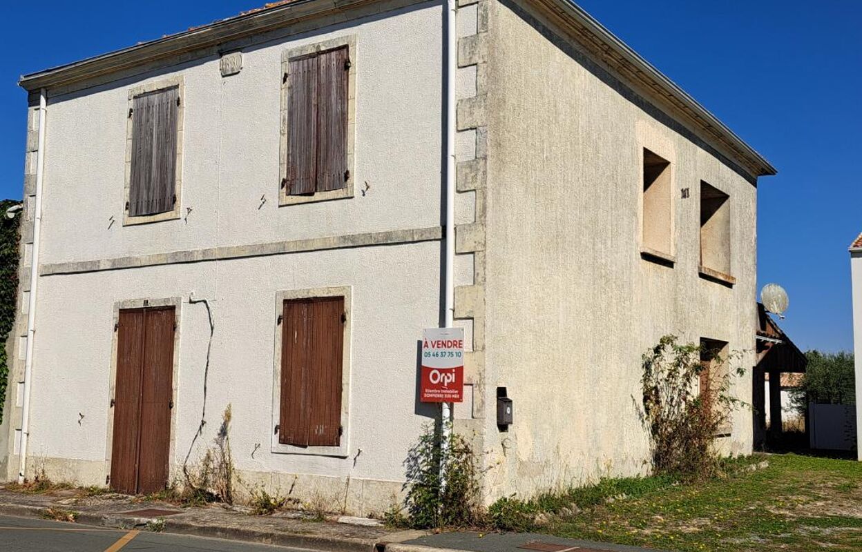 maison 5 pièces 135 m2 à vendre à Saint-Xandre (17138)