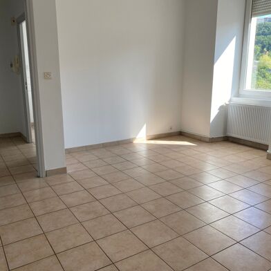 Appartement 3 pièces 49 m²