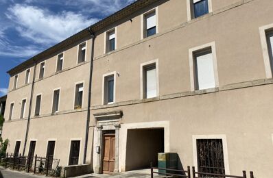 appartement 3 pièces 49 m2 à louer à Aubenas (07200)