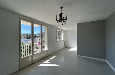 vente appartement 80 000 € à proximité de Privas (07000)