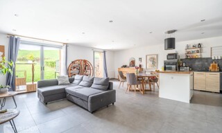 Maison 4 Pièces 127 m² à vendre à Lacenas (69640)