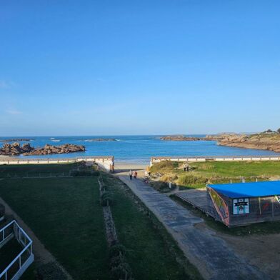 Appartement 3 pièces 449000 €