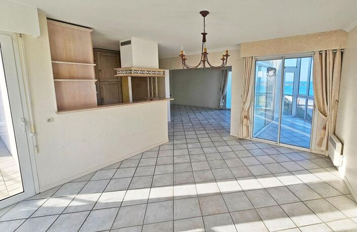 Appartement vue mer à Trégastel – Grève Blanche — photo 2