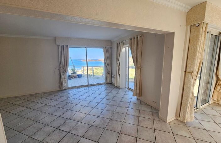 Appartement vue mer à Trégastel – Grève Blanche — photo 3