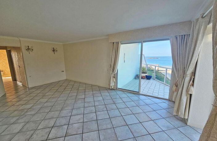 Appartement vue mer à Trégastel – Grève Blanche — photo 4
