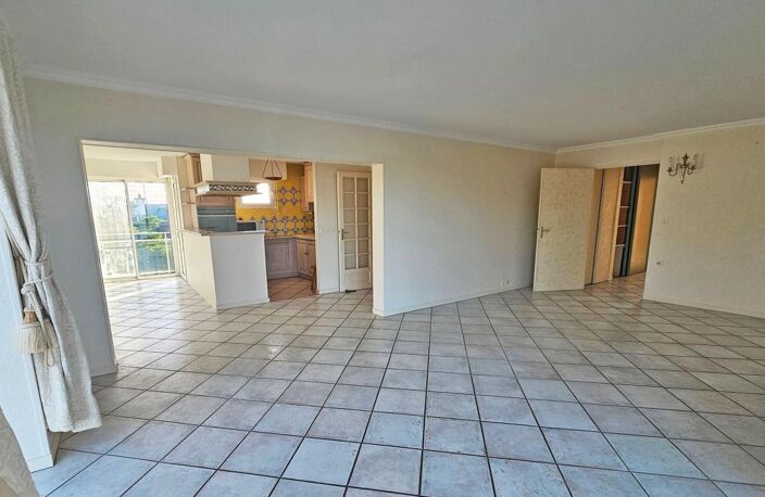 Appartement vue mer à Trégastel – Grève Blanche — photo 5