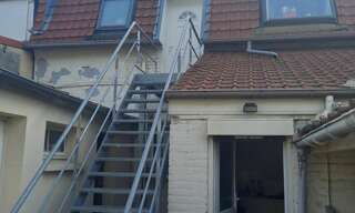 Immeuble  200 m² à vendre à Montigny-en-Gohelle (62640)