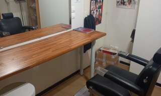 Immeuble  200 m² à vendre à Montigny-en-Gohelle (62640)