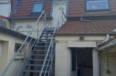 Immeuble  190000 €