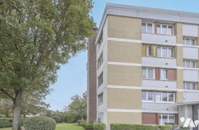 vente appartement 223 000 € à proximité de L'Haÿ-les-Roses (94240)