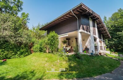 vente maison 780 000 € à proximité de Les Houches (74310)