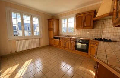 vente maison 300 675 € à proximité de Logonna-Daoulas (29460)