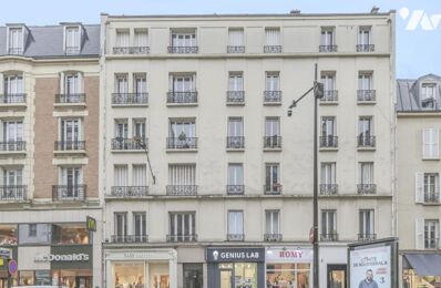 vente appartement 640 000 € à proximité de Domont (95330)