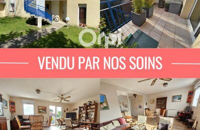 vente appartement 215 000 € à proximité de Toulouse (31000)