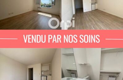 vente appartement 87 000 € à proximité de Lacroix-Falgarde (31120)