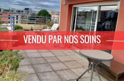 vente appartement 369 000 € à proximité de Toulouse (31)