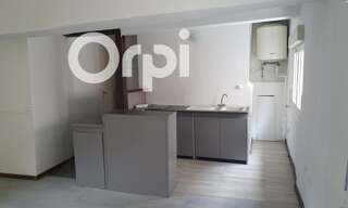 Maison 1 Pièce 49 m² à vendre à Château-Renard (45220)