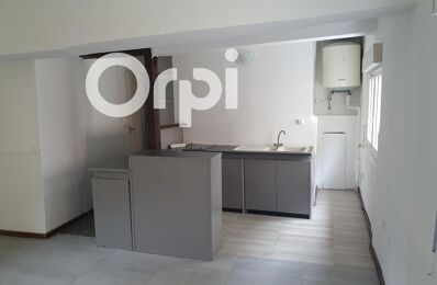 vente maison 39 000 € à proximité de Marchais-Beton (89120)