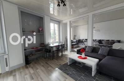 Maison À Vendre — photo du bien