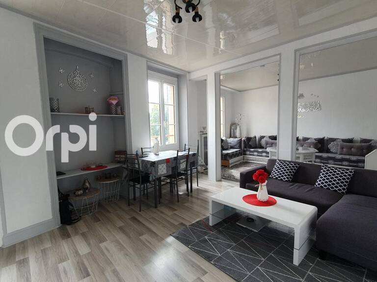 Maison À Vendre — photo 1