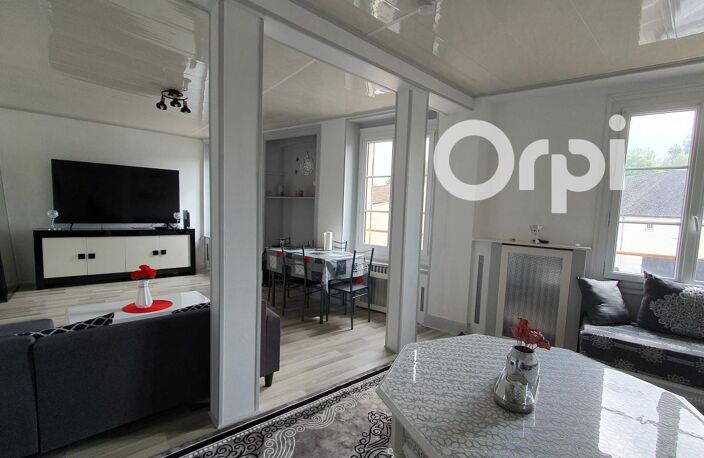 Maison À Vendre — photo 2
