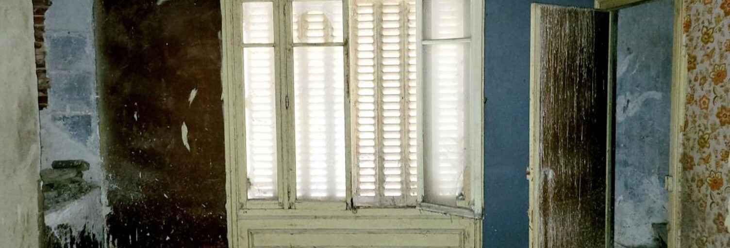 Maison 3 Pièces 85 m² à vendre à Châtillon-Coligny (45230)